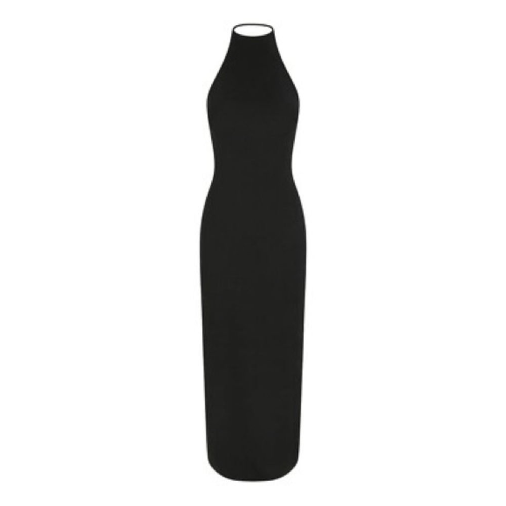 SKIMS Cloud Maxi Dress